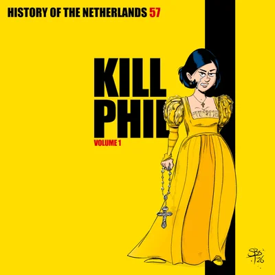 Kill Phil Volume 1